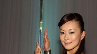 Sharp Unveils "Experimental" LCD TVs Just 20 mm Thick